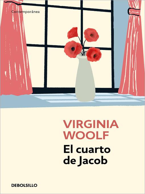 Title details for El cuarto de Jacob by Virginia Woolf - Available